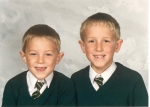 Kevin and Paul ...